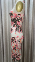 Load image into Gallery viewer, Sophia one shoulder bodycon summer dress